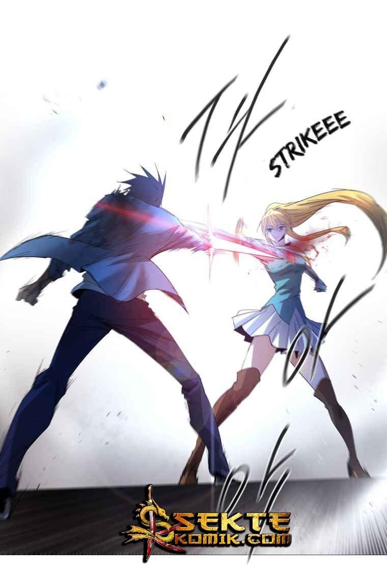Heaven Soul Chapter 23 - halaman 20