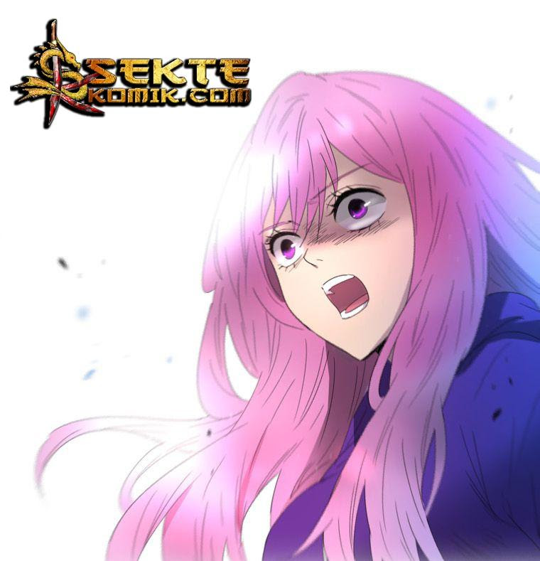 Heaven Soul Chapter 23 - halaman 21