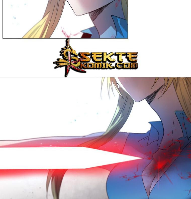 Heaven Soul Chapter 23 - halaman 23