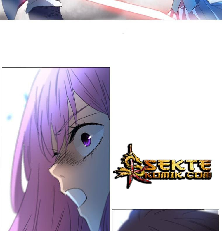 Heaven Soul Chapter 23 - halaman 25