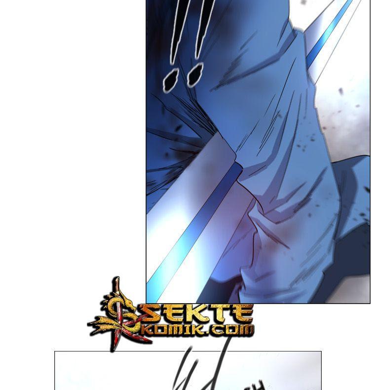 Heaven Soul Chapter 23 - halaman 27