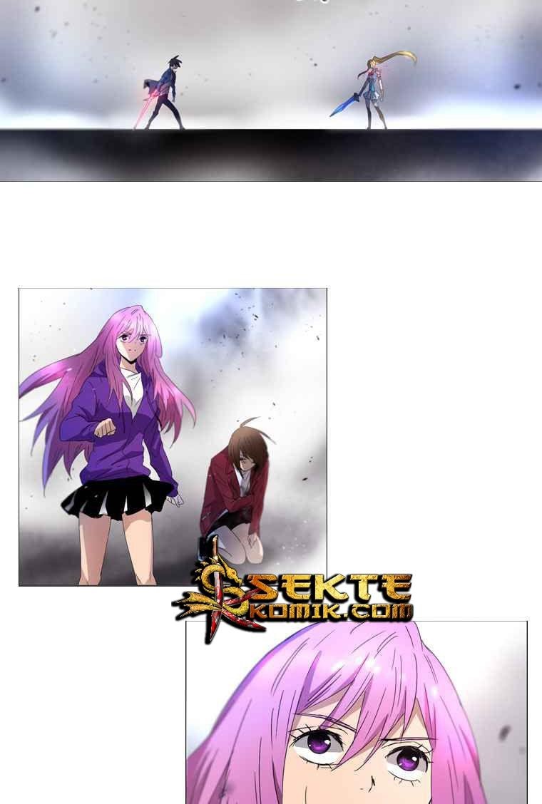 Heaven Soul Chapter 23 - halaman 3