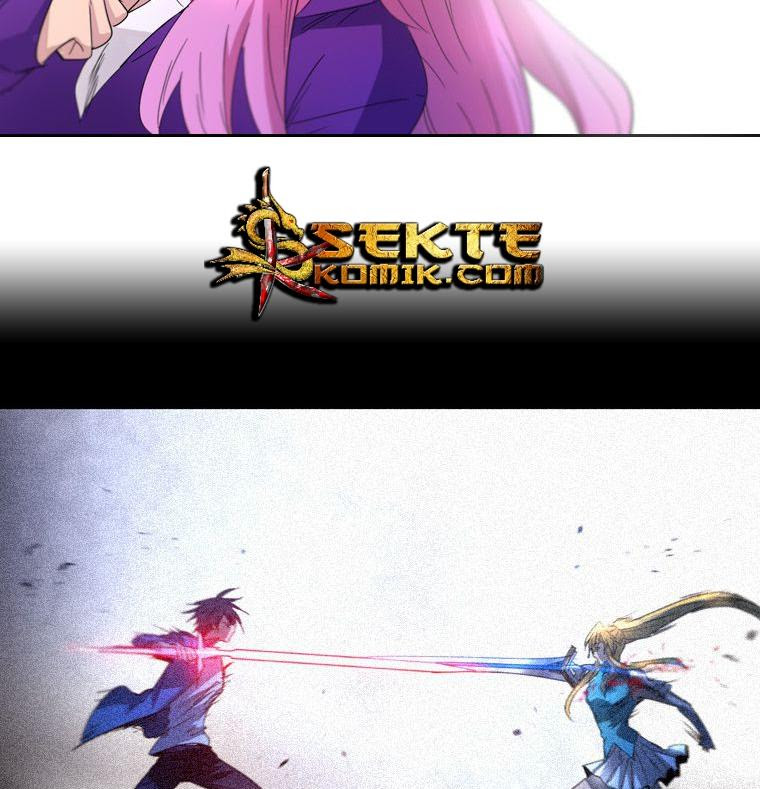 Heaven Soul Chapter 23 - halaman 30