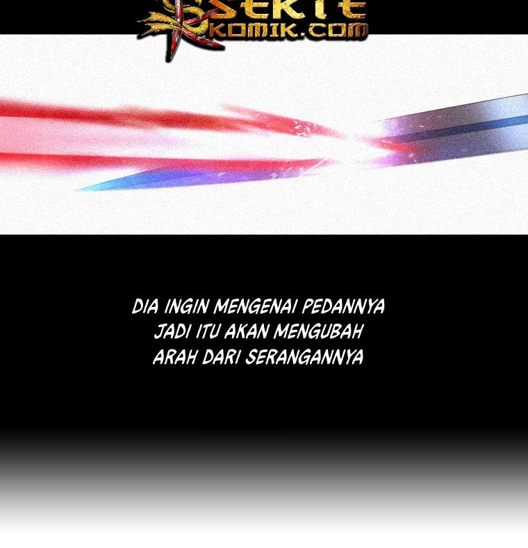 Heaven Soul Chapter 23 - halaman 32