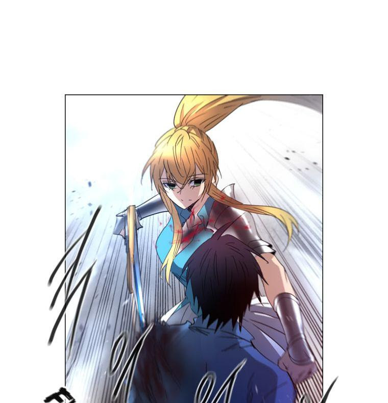Heaven Soul Chapter 23 - halaman 33