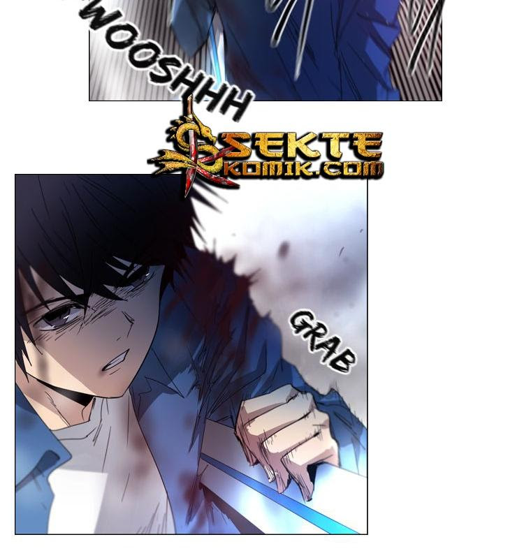 Heaven Soul Chapter 23 - halaman 34