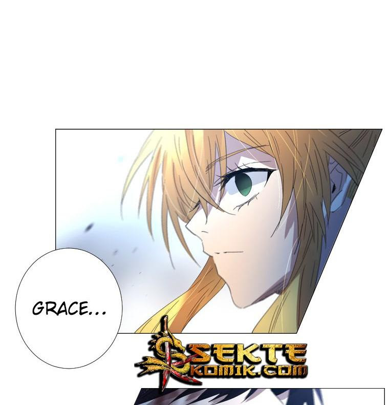 Heaven Soul Chapter 23 - halaman 35