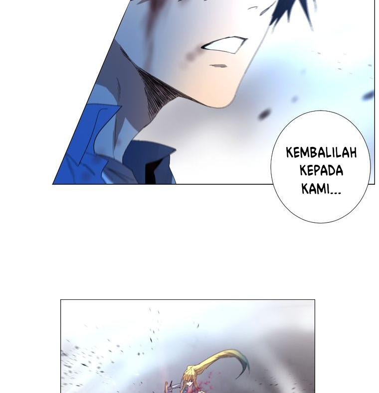 Heaven Soul Chapter 23 - halaman 36