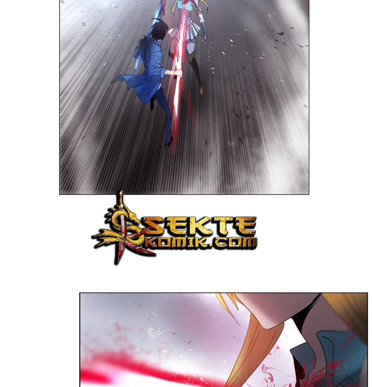 Heaven Soul Chapter 23 - halaman 37