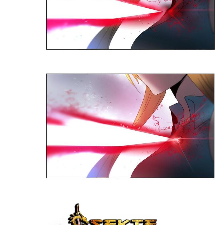Heaven Soul Chapter 23 - halaman 38