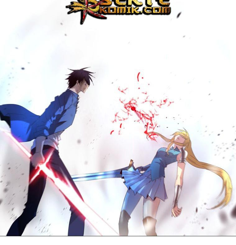 Heaven Soul Chapter 23 - halaman 39