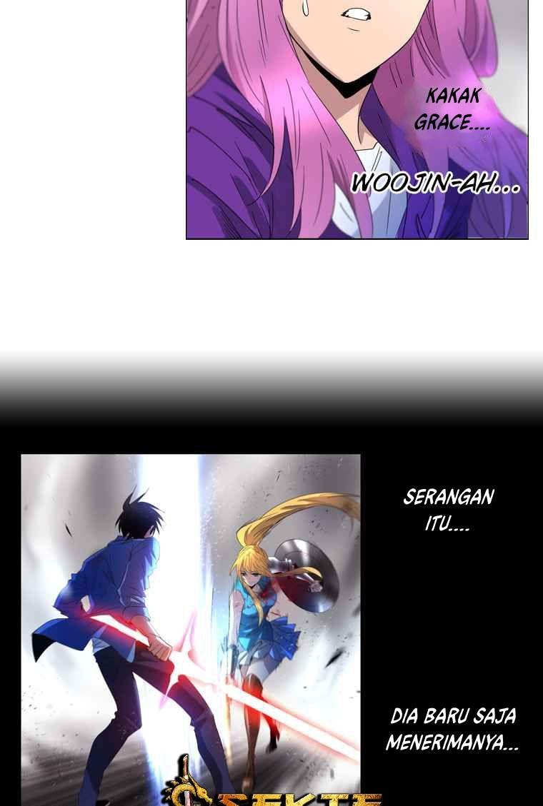 Heaven Soul Chapter 23 - halaman 4