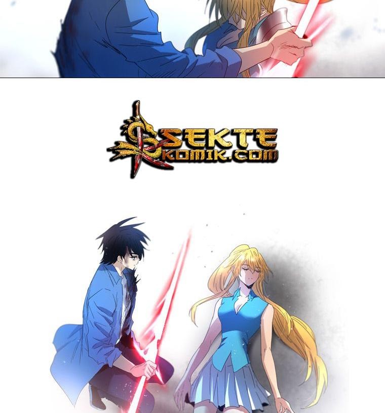 Heaven Soul Chapter 23 - halaman 41