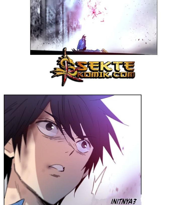 Heaven Soul Chapter 23 - halaman 43