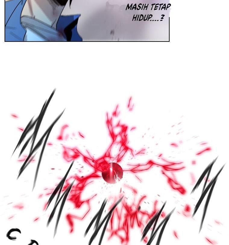 Heaven Soul Chapter 23 - halaman 44