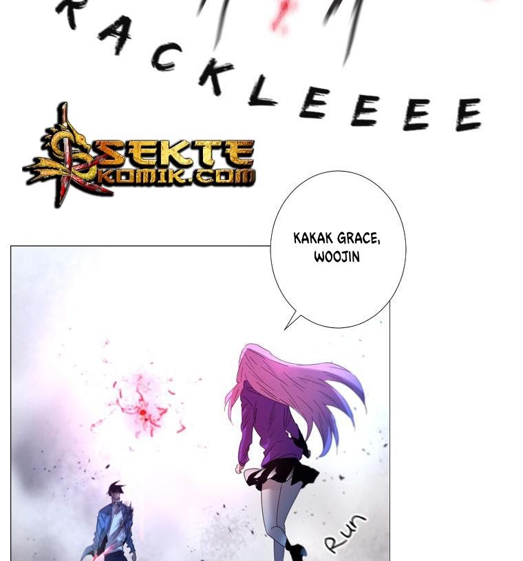 Heaven Soul Chapter 23 - halaman 45