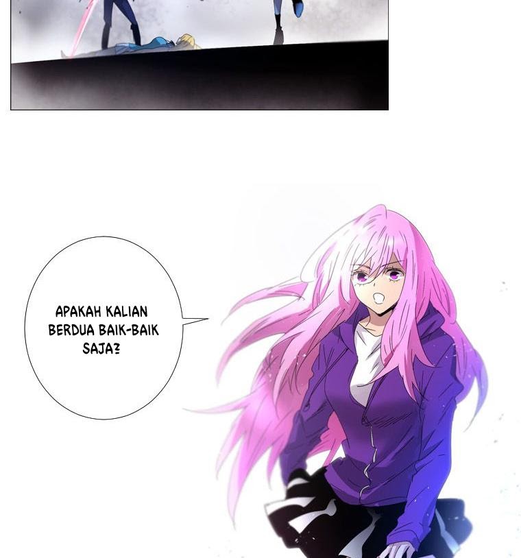Heaven Soul Chapter 23 - halaman 46