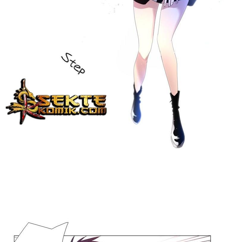 Heaven Soul Chapter 23 - halaman 47
