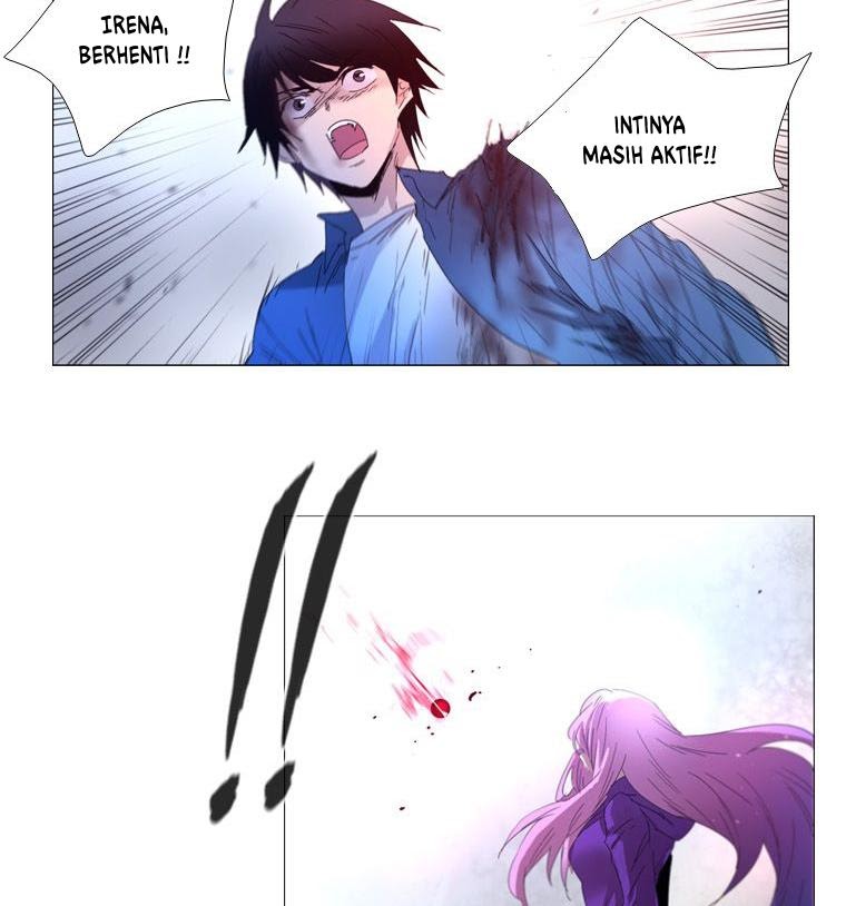 Heaven Soul Chapter 23 - halaman 48