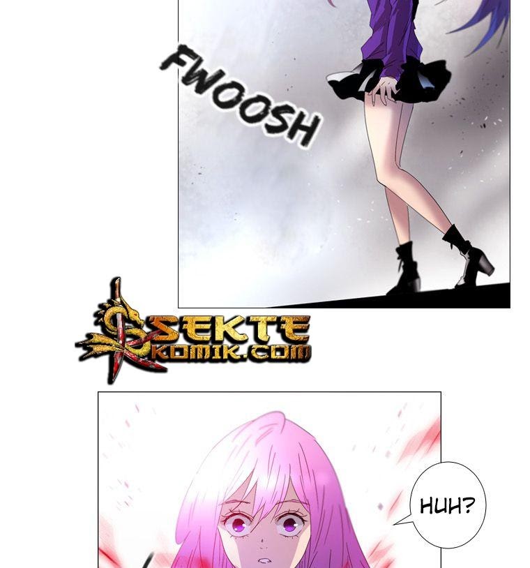 Heaven Soul Chapter 23 - halaman 49