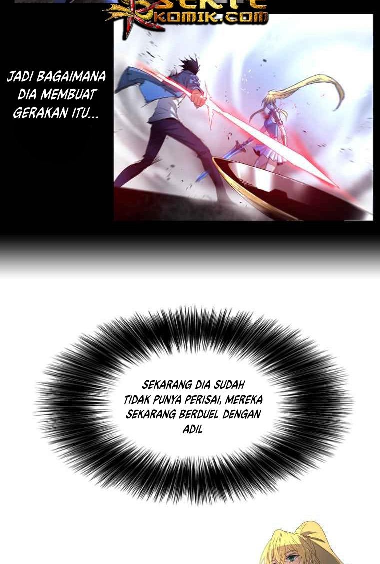 Heaven Soul Chapter 23 - halaman 5