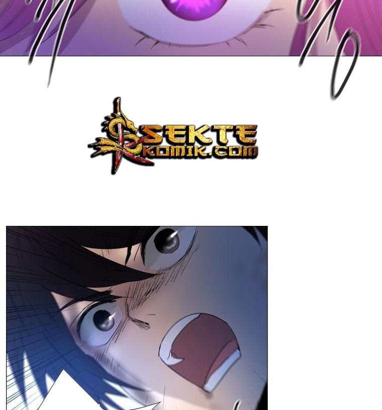 Heaven Soul Chapter 23 - halaman 51