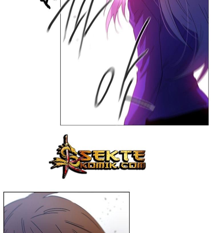 Heaven Soul Chapter 23 - halaman 53