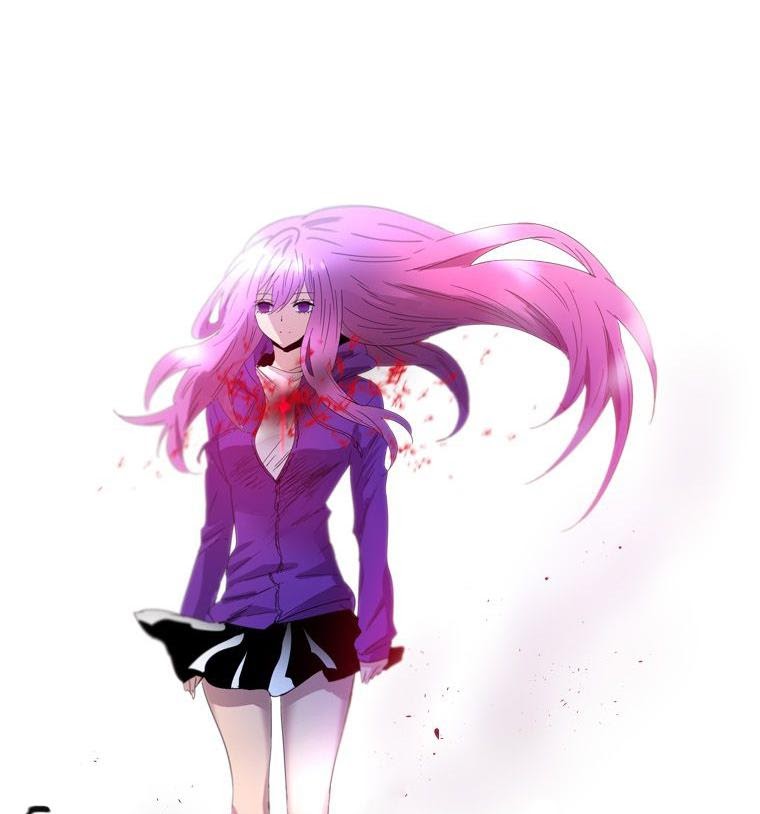 Heaven Soul Chapter 23 - halaman 57