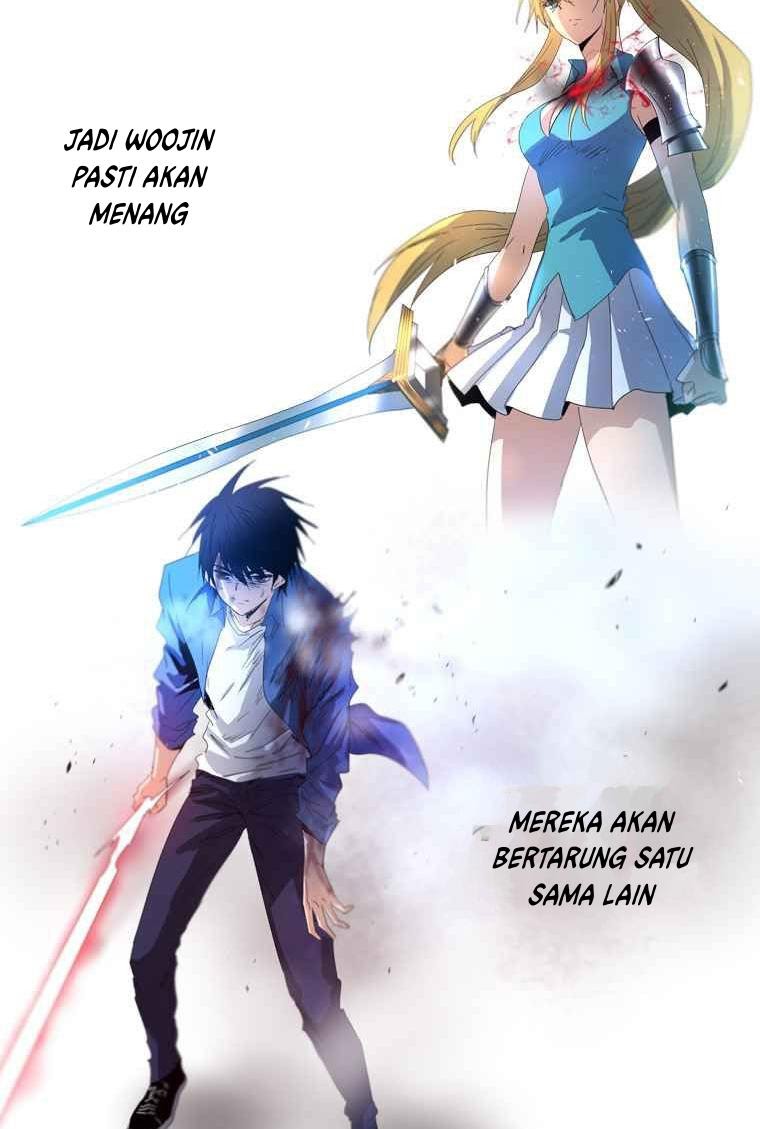 Heaven Soul Chapter 23 - halaman 6
