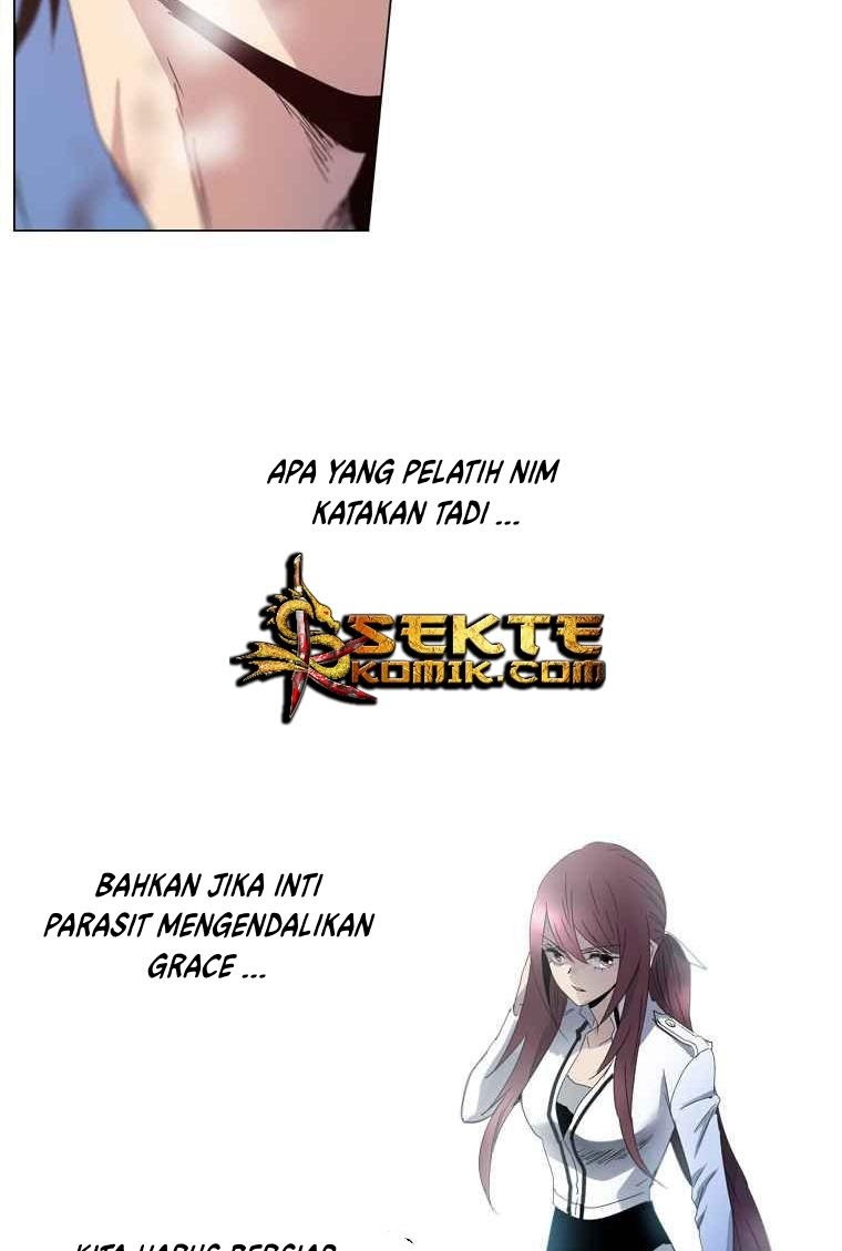 Heaven Soul Chapter 23 - halaman 8