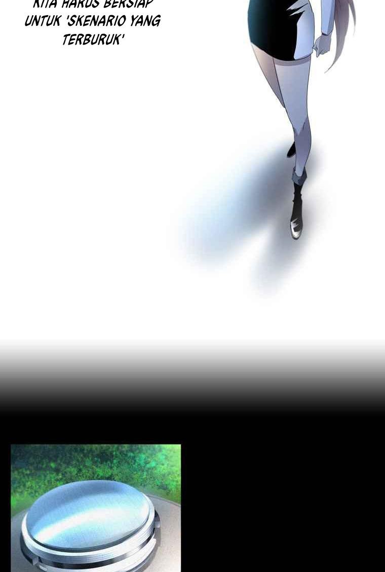 Heaven Soul Chapter 23 - halaman 9
