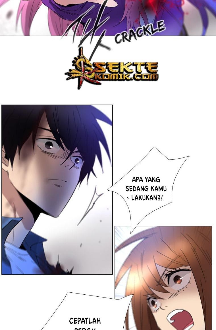 Heaven Soul Chapter 24 - halaman 11