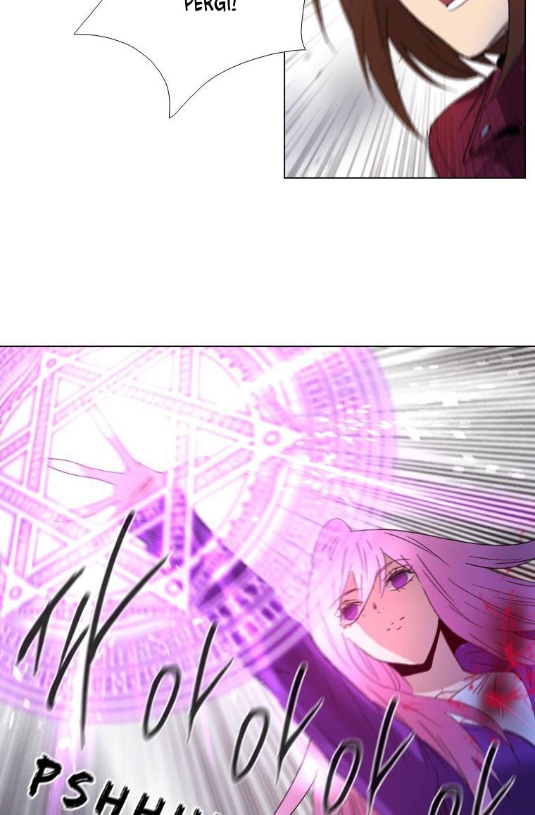Heaven Soul Chapter 24 - halaman 12