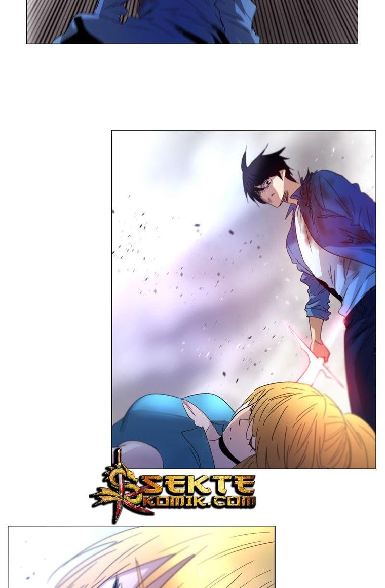 Heaven Soul Chapter 24 - halaman 14