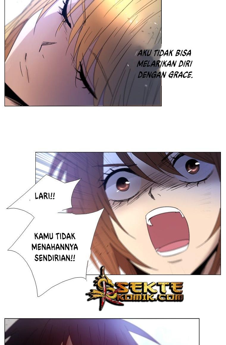 Heaven Soul Chapter 24 - halaman 15