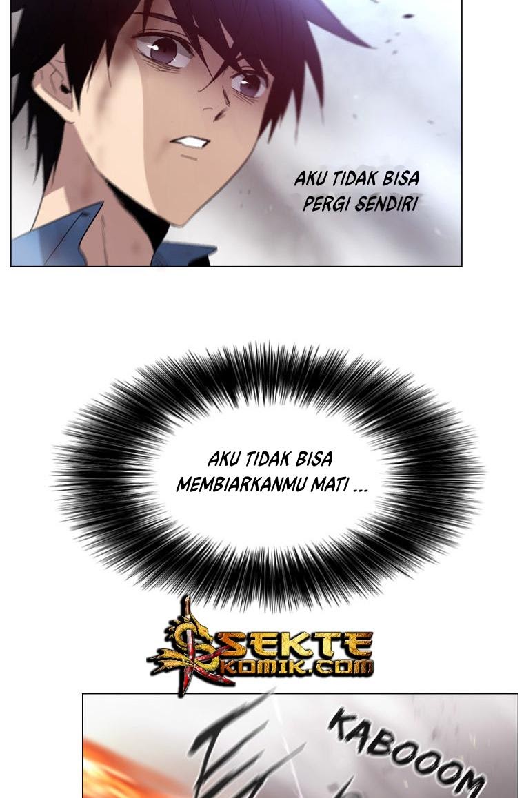 Heaven Soul Chapter 24 - halaman 16