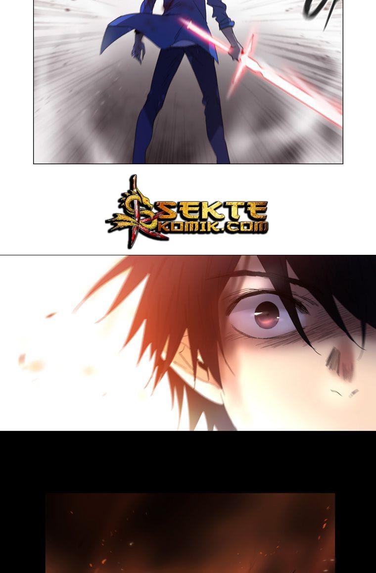 Heaven Soul Chapter 24 - halaman 18