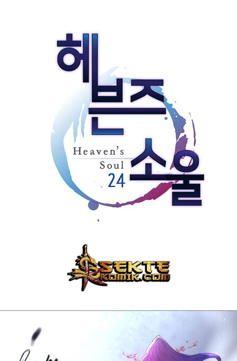 Heaven Soul Chapter 24 - halaman 2