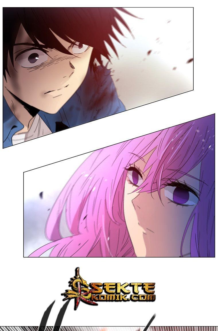 Heaven Soul Chapter 24 - halaman 21