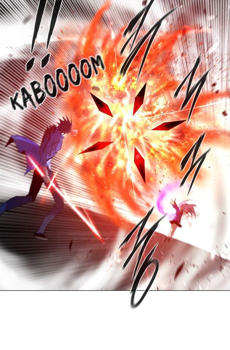 Heaven Soul Chapter 24 - halaman 22