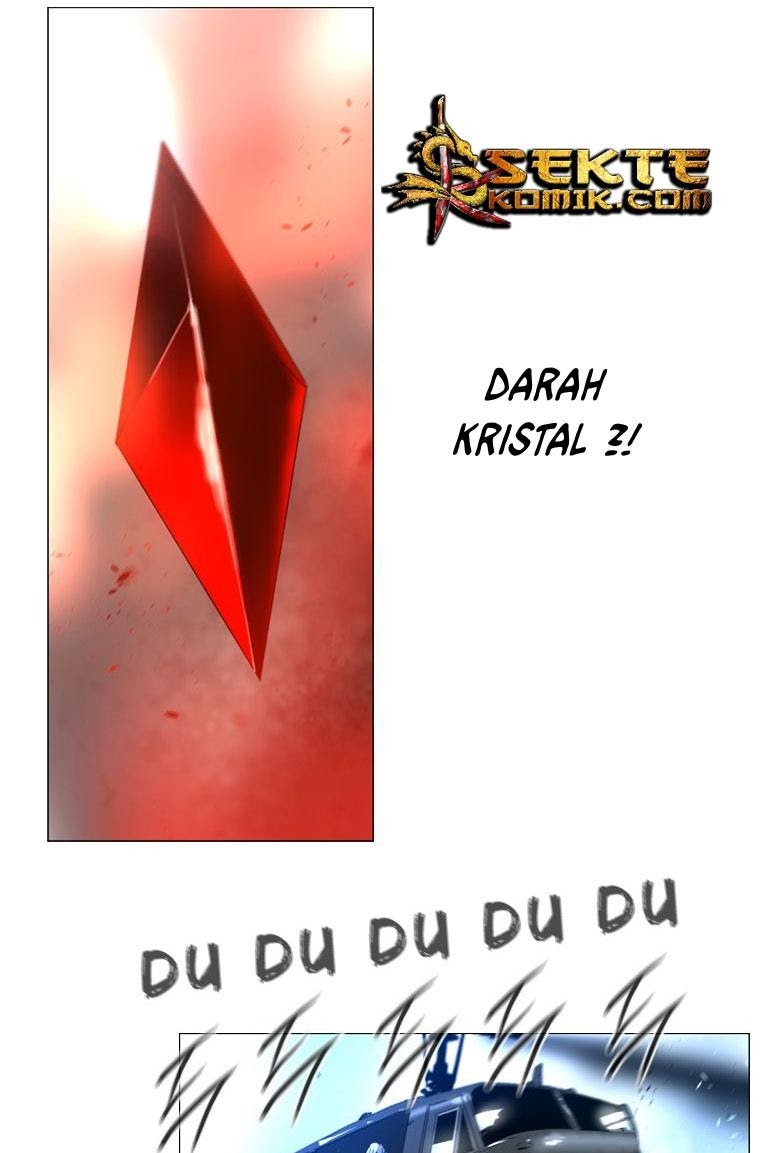 Heaven Soul Chapter 24 - halaman 23