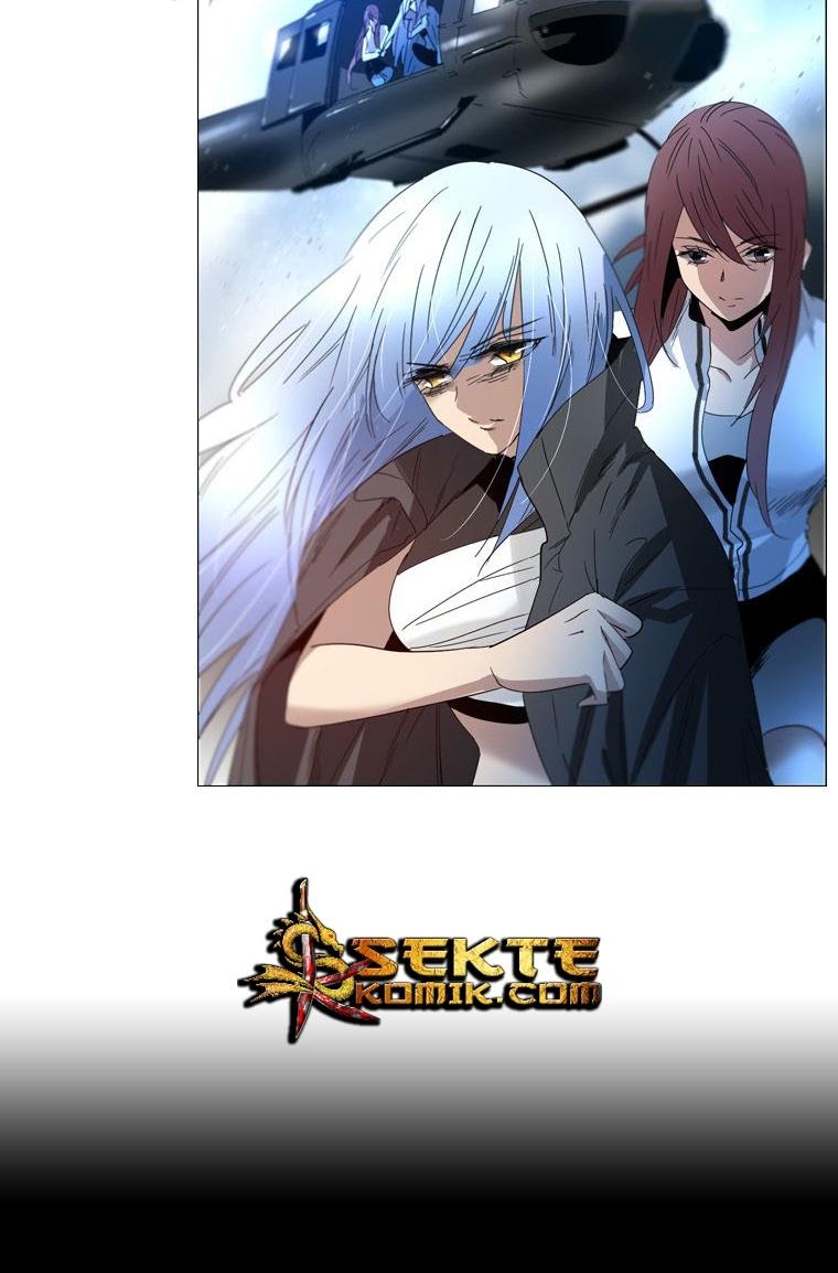 Heaven Soul Chapter 24 - halaman 24