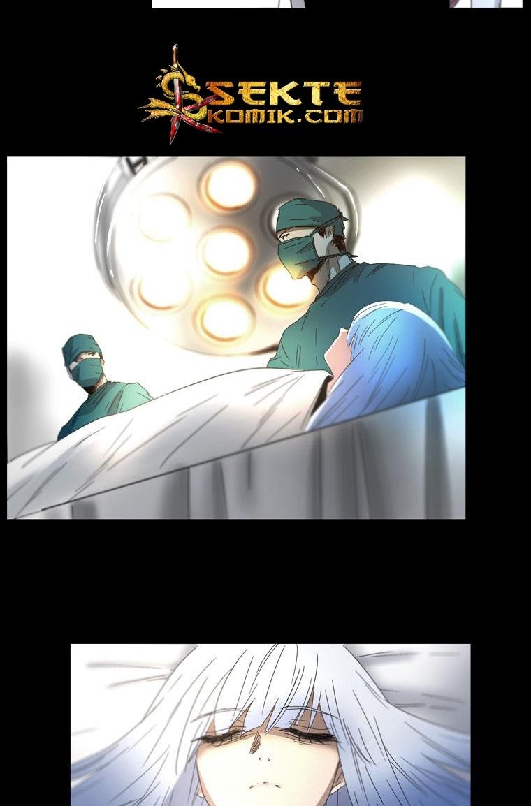 Heaven Soul Chapter 24 - halaman 26