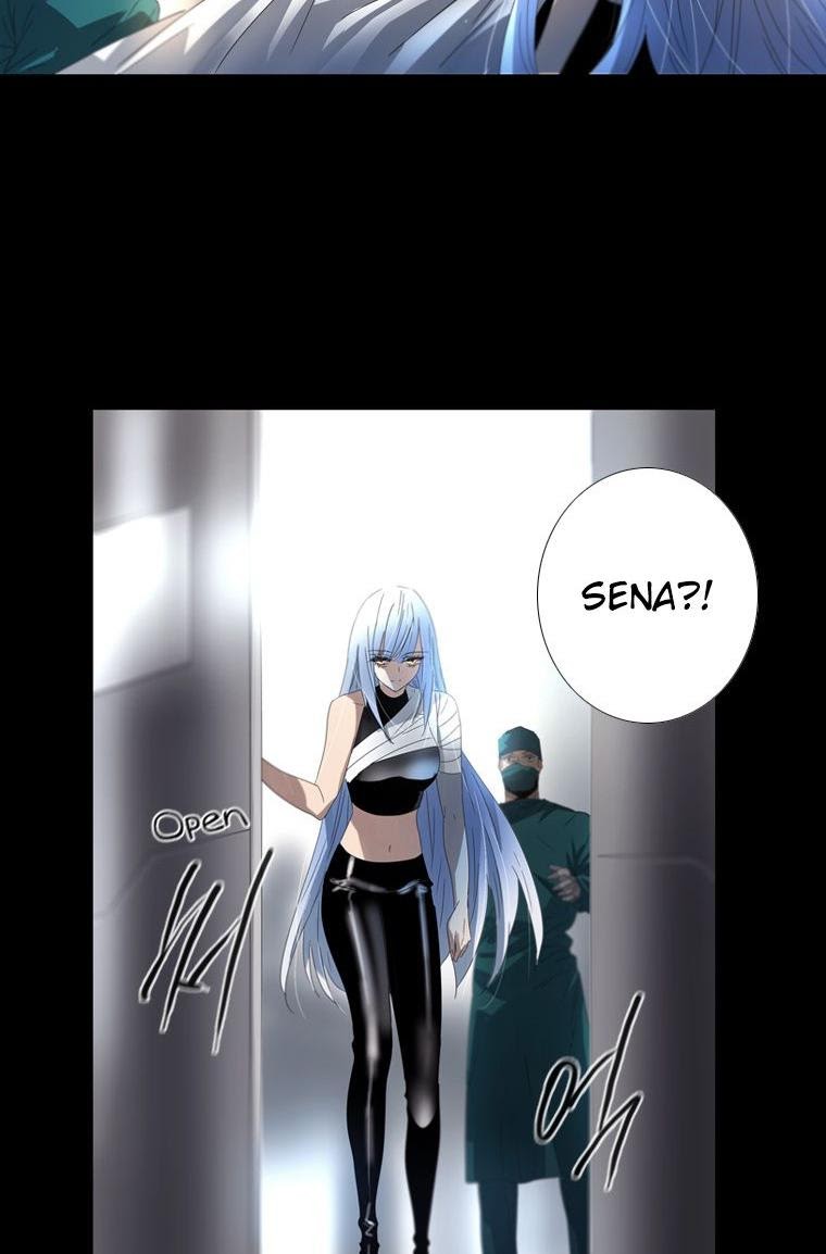 Heaven Soul Chapter 24 - halaman 28