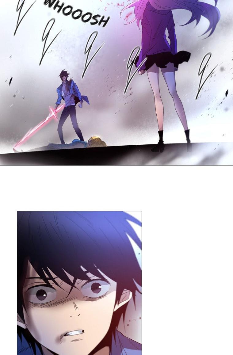 Heaven Soul Chapter 24 - halaman 3