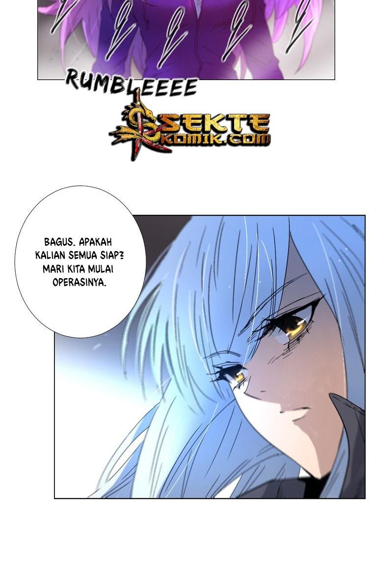 Heaven Soul Chapter 24 - halaman 36