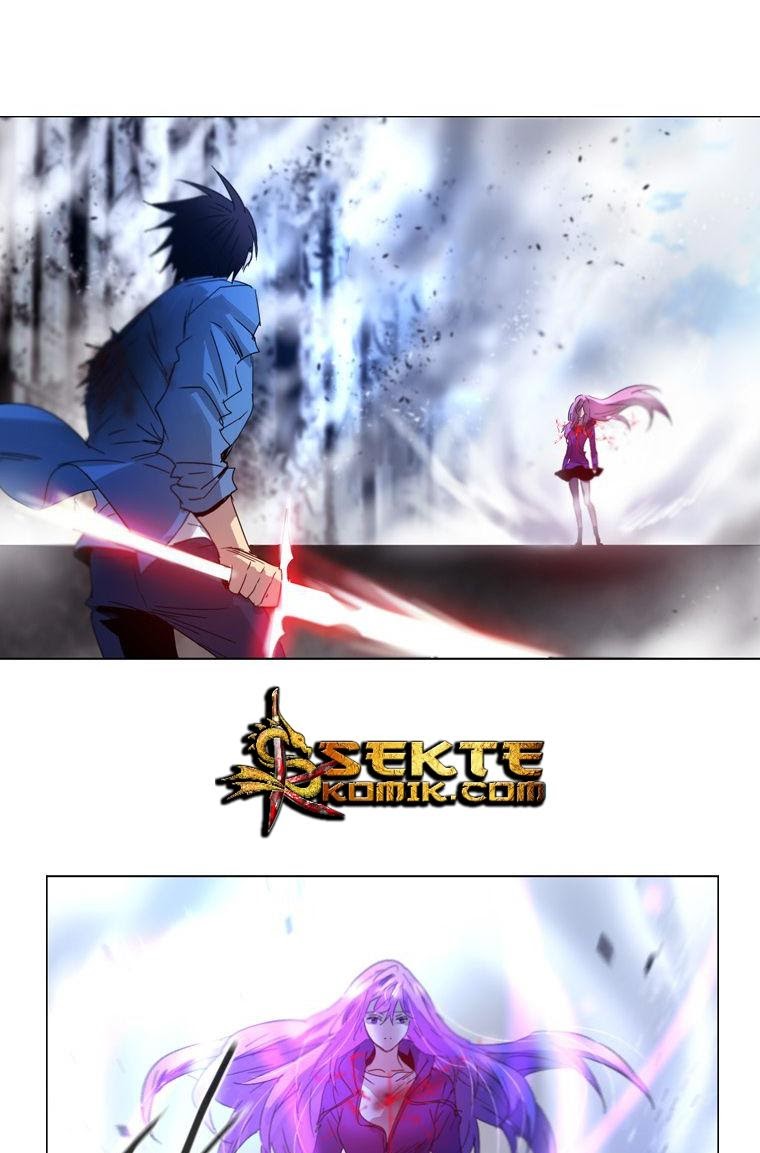 Heaven Soul Chapter 24 - halaman 37