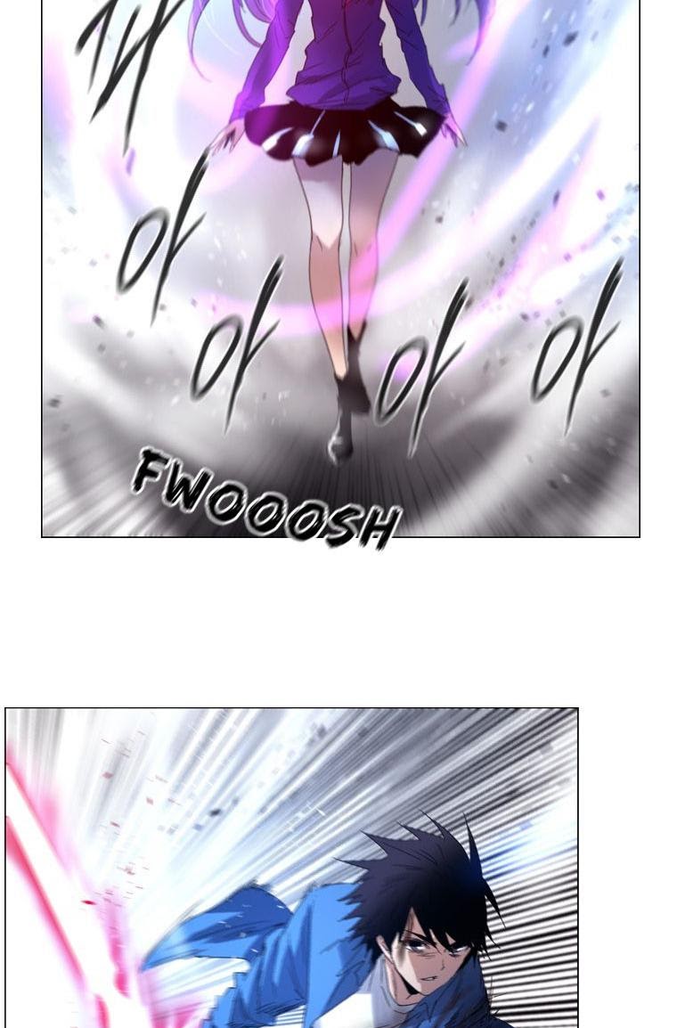 Heaven Soul Chapter 24 - halaman 38