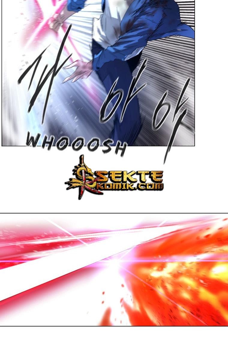 Heaven Soul Chapter 24 - halaman 39