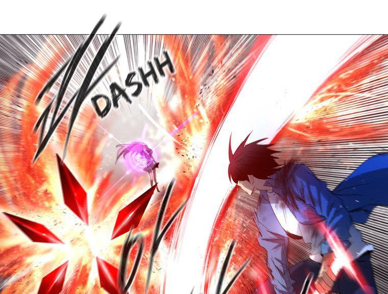 Heaven Soul Chapter 24 - halaman 40